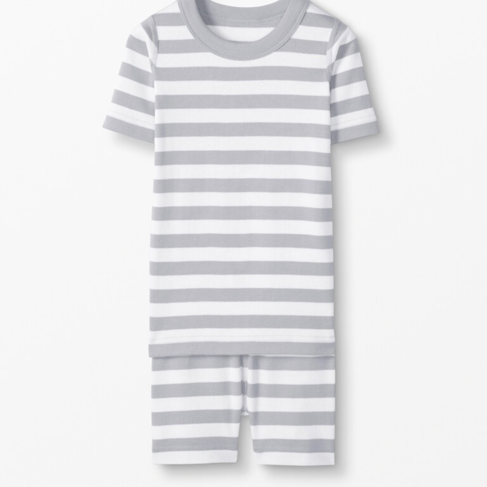 Hanna Anderson pajama set